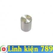 Núm vặn nhôm 17 x 13mm